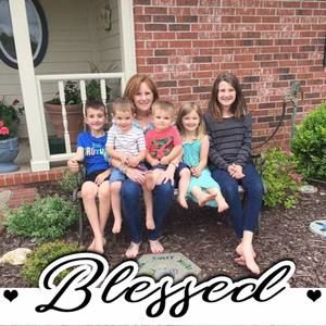 Meet your Posher, Cindy